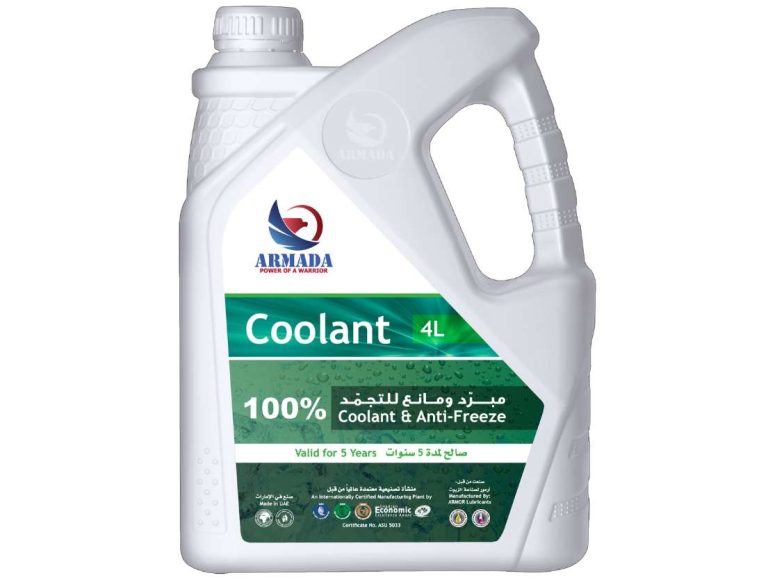 ARMADA COOLANT-100