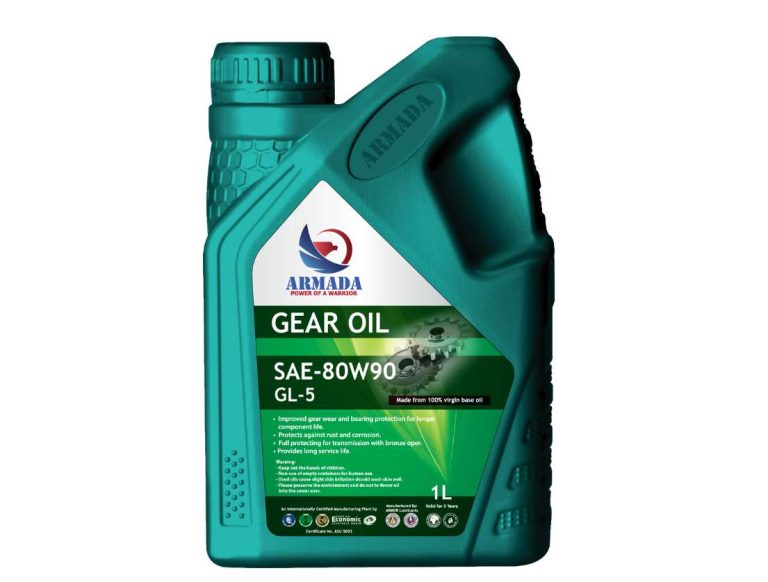 ARMADA GEAR OIL-02